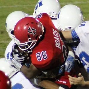 Meet your Posher, Johnathan